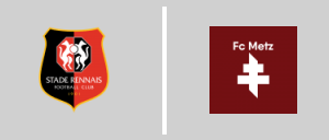 Stade Rennes vs FC Metz