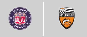 Toulouse FC vs FC Lorient