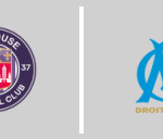 Toulouse FC vs Olympique Marseille