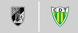 Vitoria Guimarães vs C.D. Tondela
