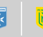 AJ Auxerre vs FC Nantes