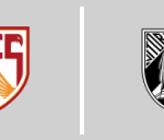 AVS Futebol SAD vs Vitoria Guimarães