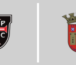 Casa Pia vs Sporting de Braga