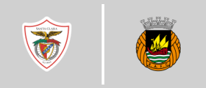 C.D. Santa Clara vs Rio Ave F.C.
