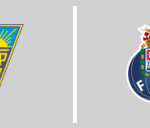 Estoril Praia vs F.C. Porto