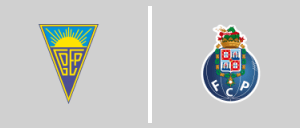 Estoril Praia vs F.C. Porto