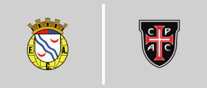 F.C. Alverca vs Casa Pia