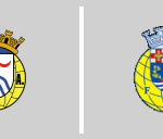 F.C. Alverca vs F.C. Arouca