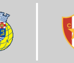 F.C. Arouca vs C.F. Estrela da Amadora