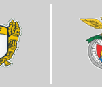 F.C. Famalicão vs Benfica Lisbon