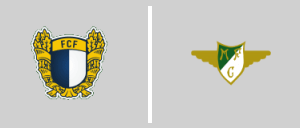 F.C. Famalicão vs Moreirense F.C.