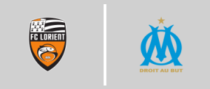 FC Lorient vs Olympique Marseille