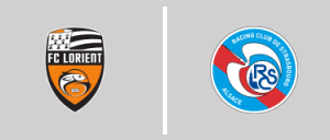 FC Lorient vs Racing Strasbourg
