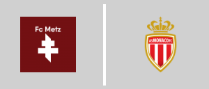 FC Metz vs AS Monaco