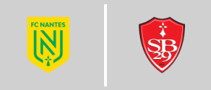 FC Nantes vs Stade Brestois