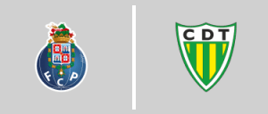 F.C. Porto vs C.D. Tondela