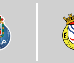 F.C. Porto vs F.C. Alverca