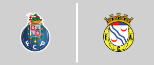 F.C. Porto vs F.C. Alverca