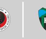 Gençlerbirliği Ankara vs Kocaelispor