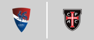 Gil Vicente F.C. vs Casa Pia