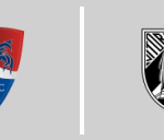 Gil Vicente F.C. vs Vitoria Guimarães