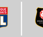 Olympique Lyonnais vs Stade Rennes