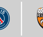 Paris Saint Germain vs FC Lorient