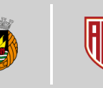Rio Ave F.C. vs AVS Futebol SAD
