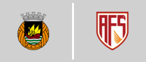 Rio Ave F.C. vs AVS Futebol SAD