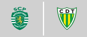 Sporting C.P. vs C.D. Tondela