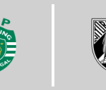 Sporting C.P. vs Vitoria Guimarães
