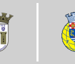 Sporting de Braga vs F.C. Arouca