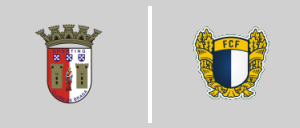 Sporting de Braga vs F.C. Famalicão