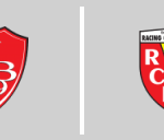 Stade Brestois vs R.C. Lens