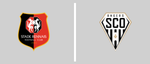 Stade Rennes vs Angers SCO