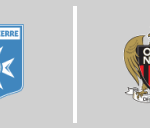 AJ Auxerre vs OGC Nice