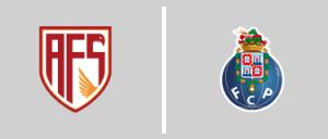 AVS Futebol SAD vs F.C. Porto