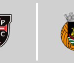 Casa Pia vs Rio Ave F.C.