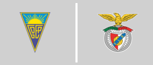 Estoril Praia vs Benfica Lisbon