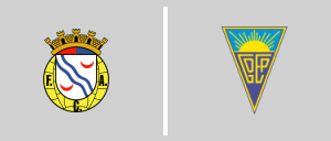 F.C. Alverca vs Estoril Praia