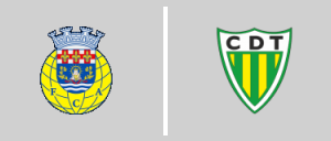 F.C. Arouca vs C.D. Tondela