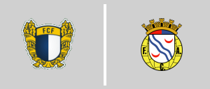 F.C. Famalicão vs F.C. Alverca