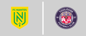 FC Nantes vs Toulouse FC