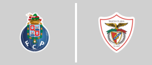 F.C. Porto vs C.D. Santa Clara