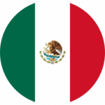 mexiko flagge