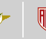 Moreirense F.C. vs AVS Futebol SAD