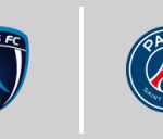 Paris FC vs Paris Saint Germain