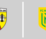 R.C. Lens vs FC Nantes