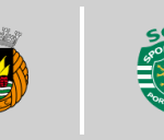 Rio Ave F.C. vs Sporting C.P.