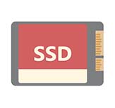 SSD-Icon
